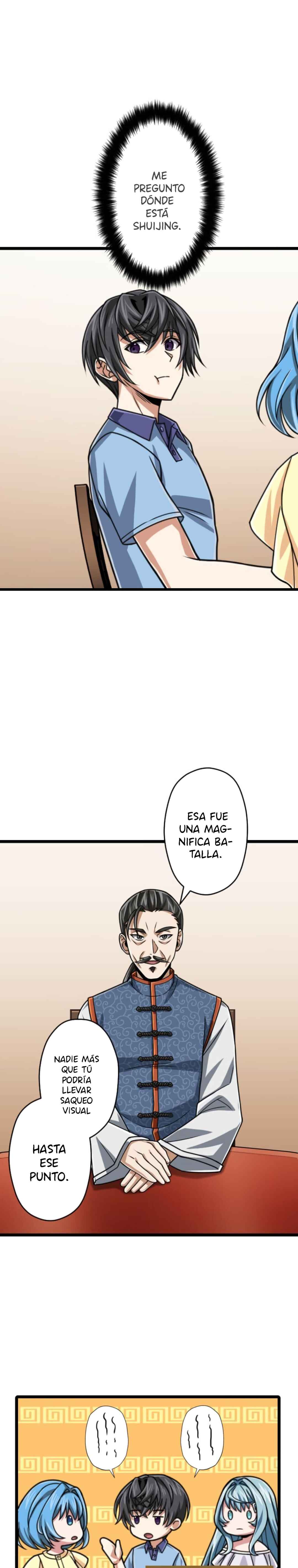 Chapter 118 - Page 23