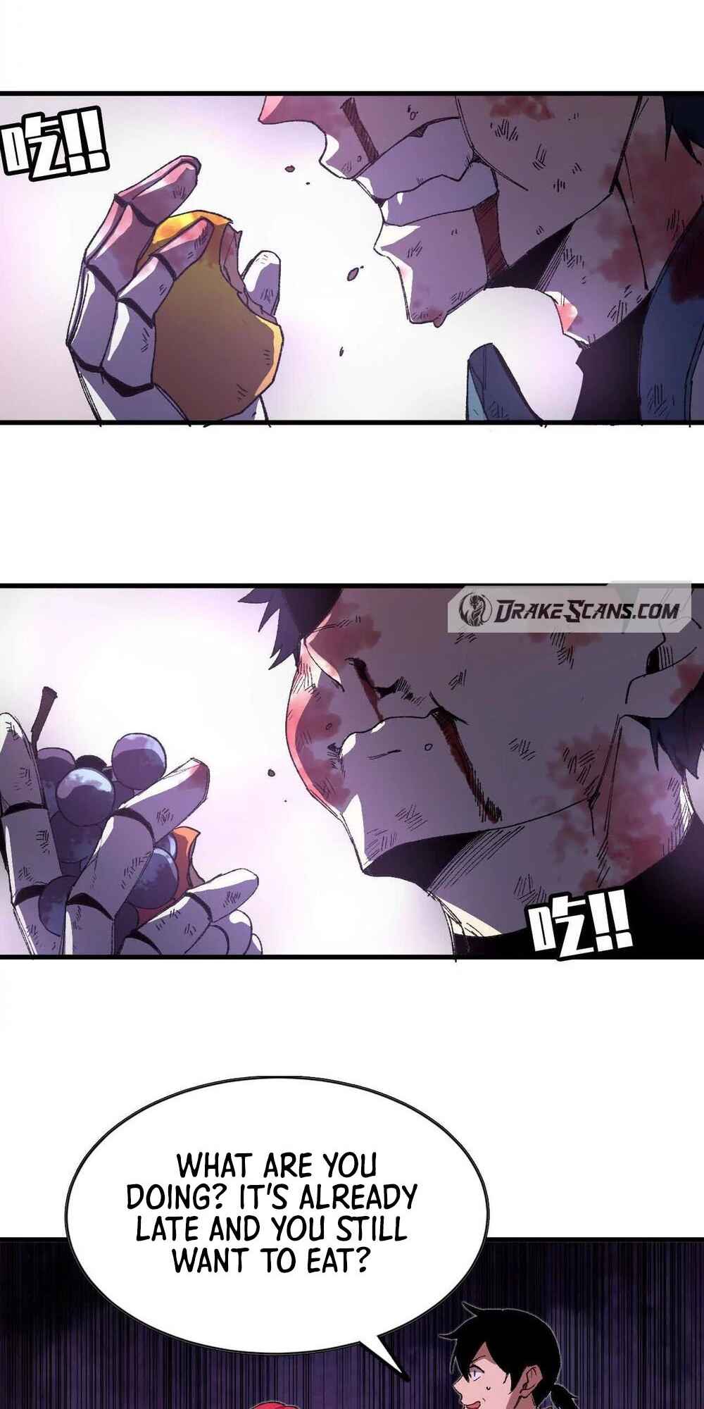 Chapter 29 - Page 22
