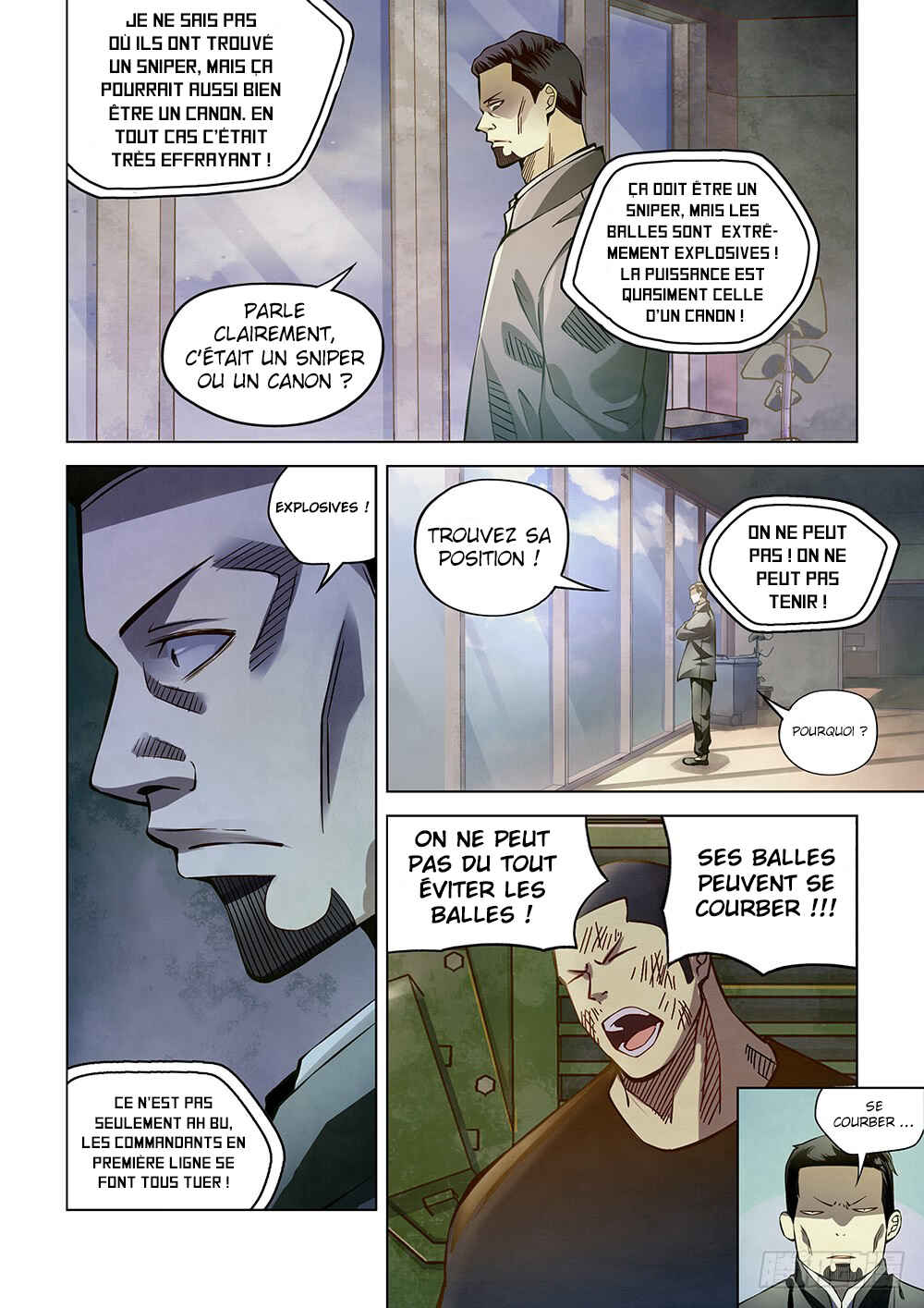 Chapter 176 - Page 12