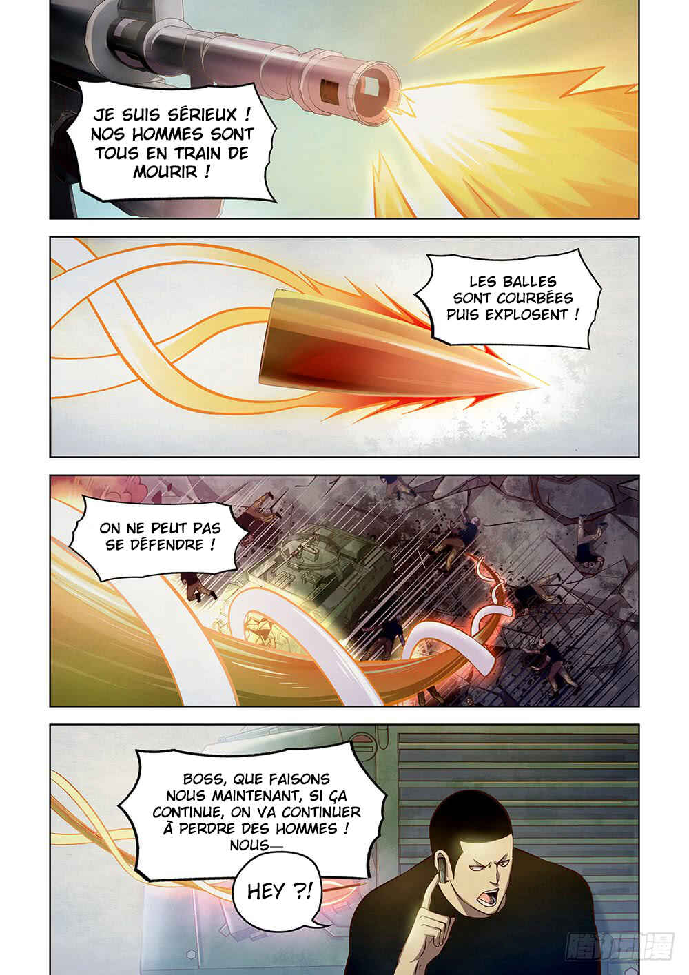 Chapter 176 - Page 13
