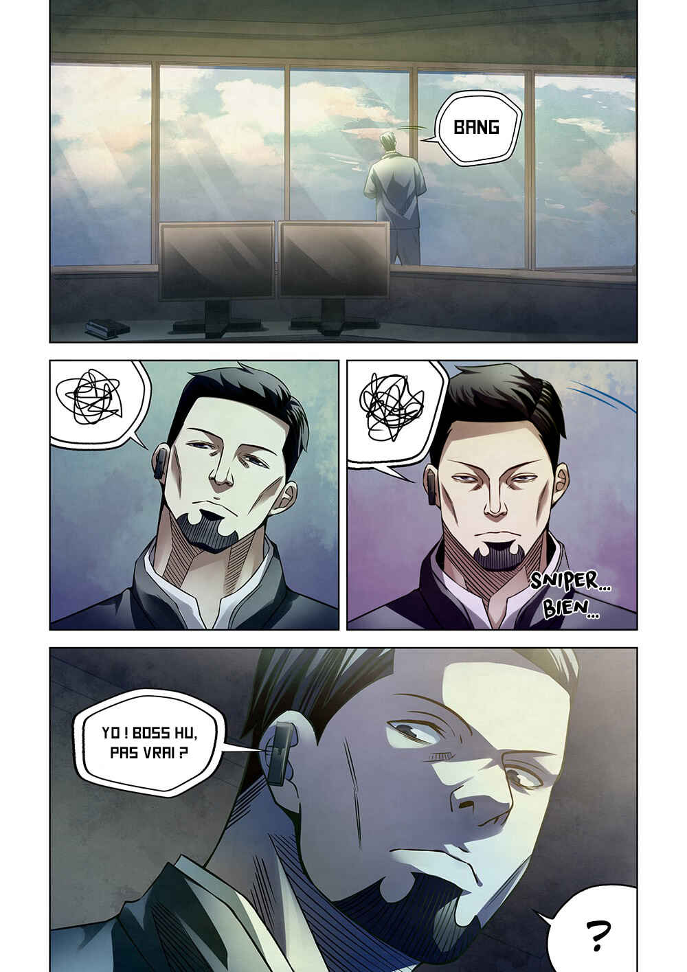 Chapter 176 - Page 14
