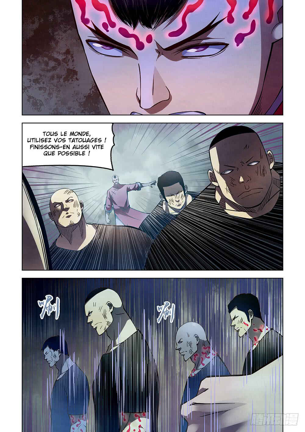 Chapter 176 - Page 4
