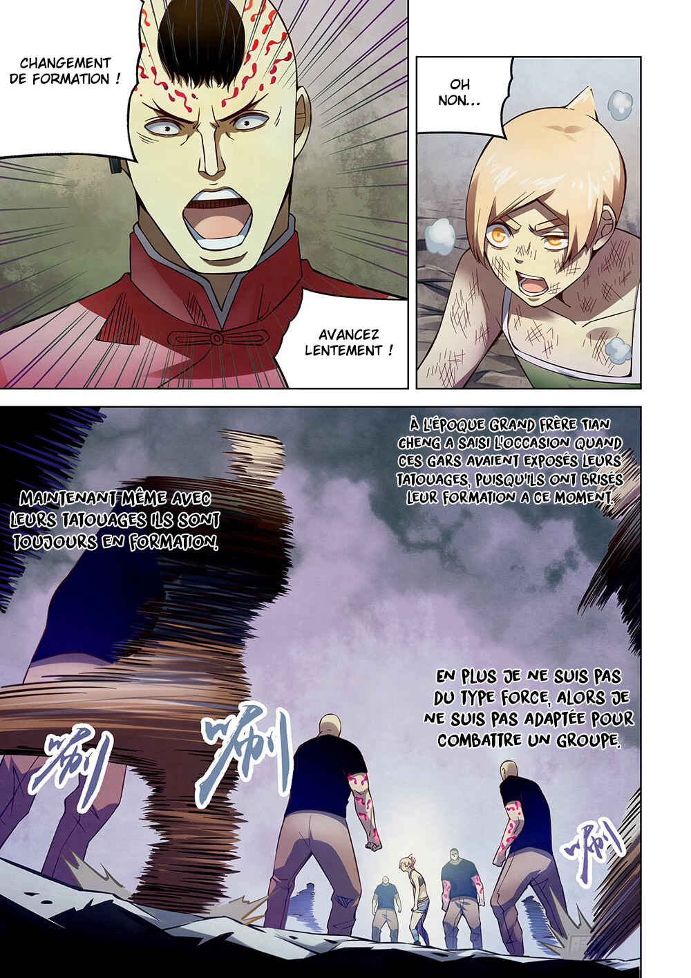 Chapter 176 - Page 5