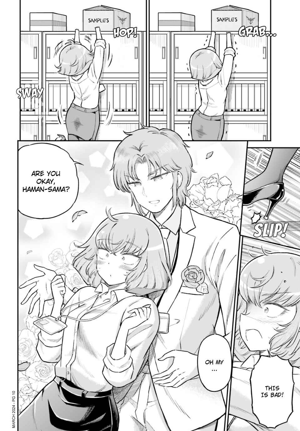 Chapter 66 - Page 2