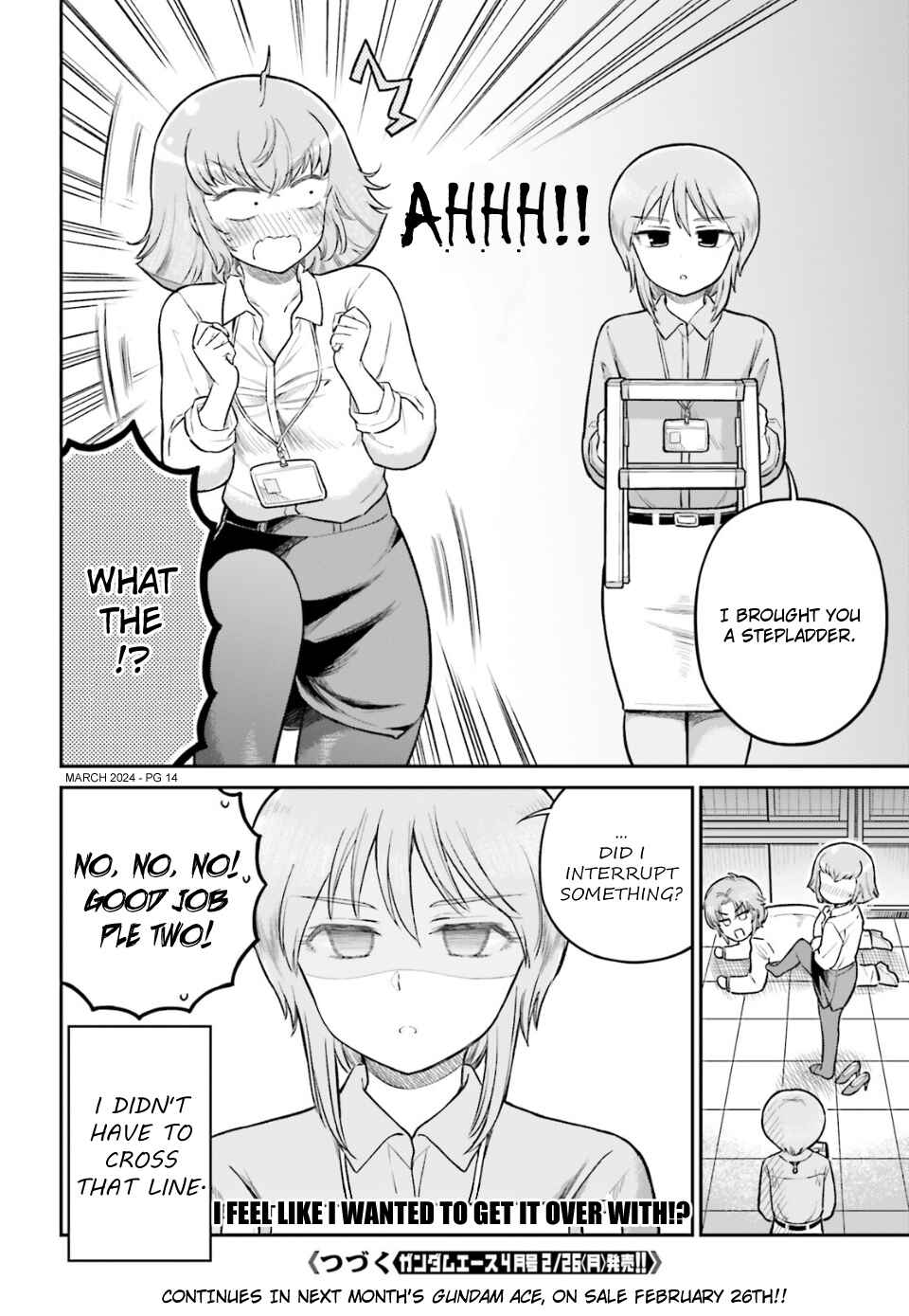 Chapter 66 - Page 6