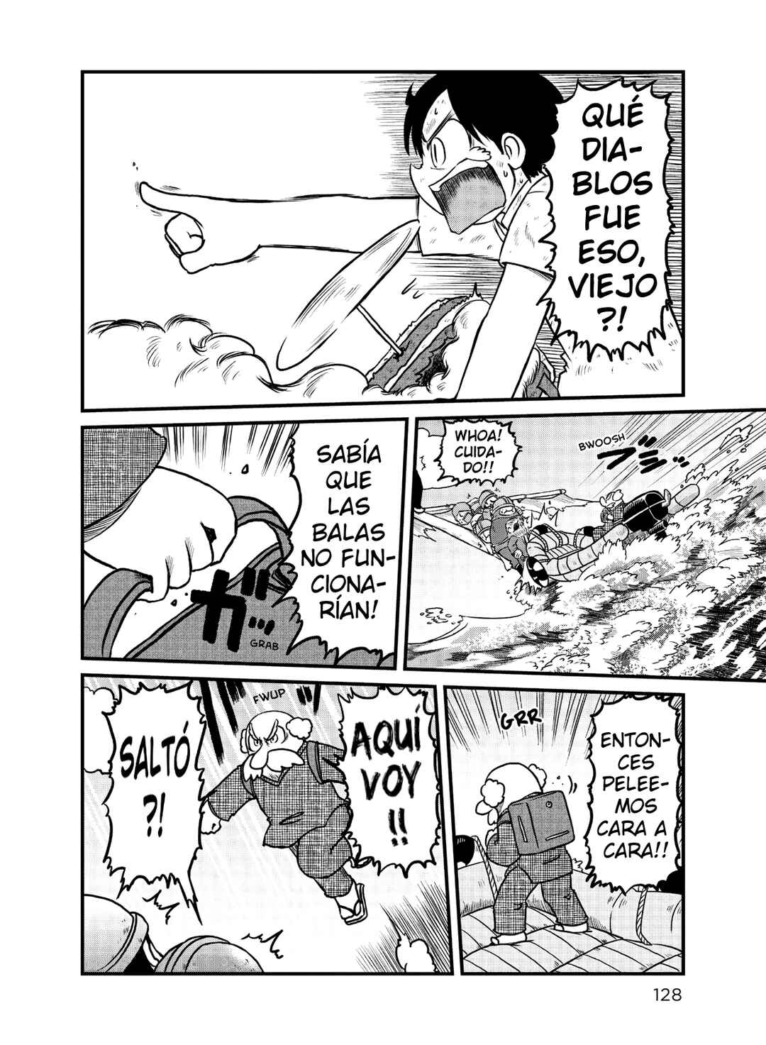 Chapter 149 - Page 4