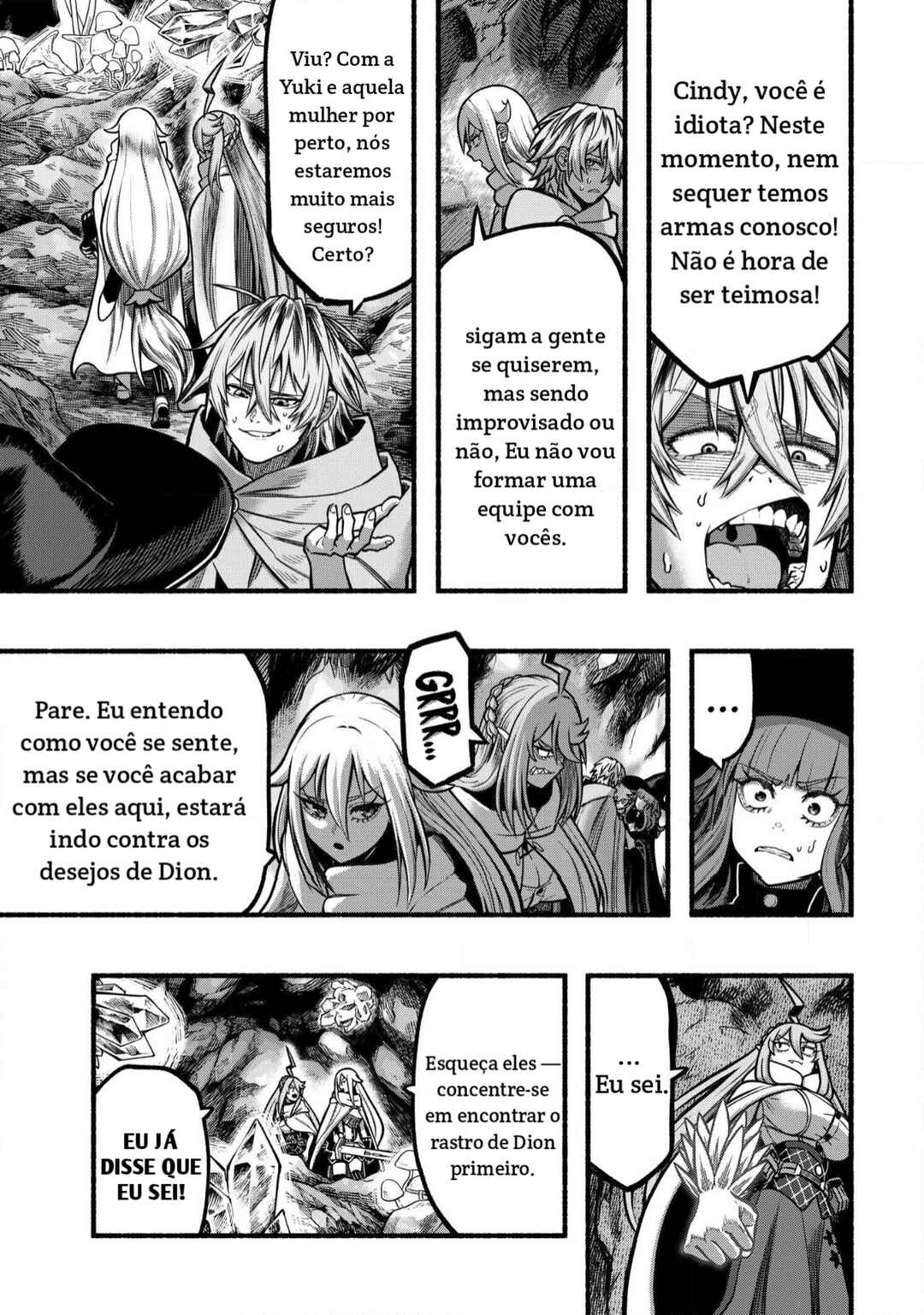Chapter 37 - Page 19