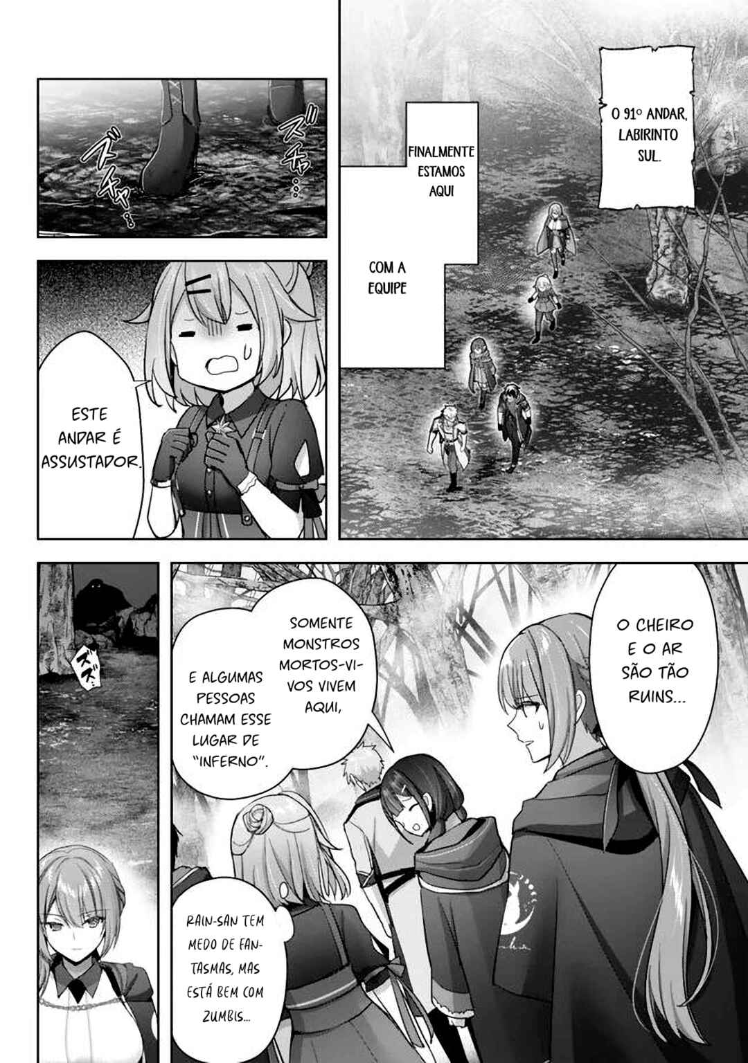 Chapter 29 - Page 22