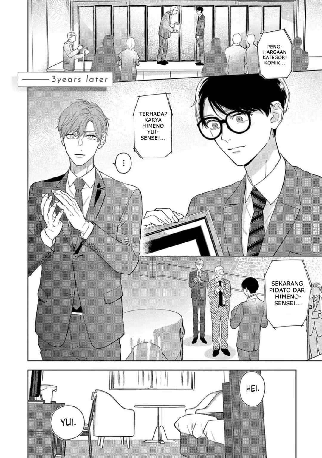 Chapter 5.5 - Page 1