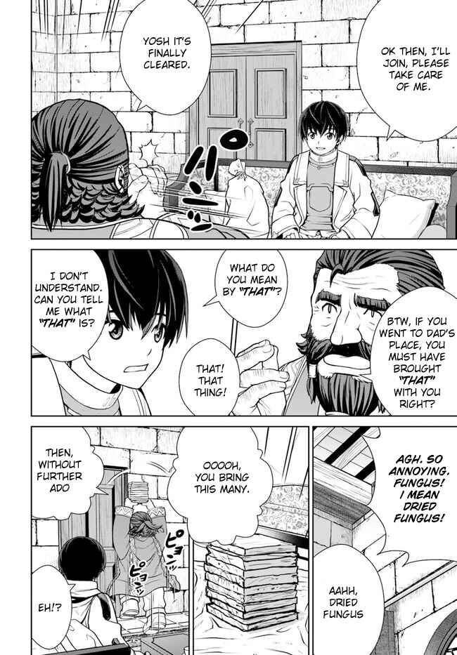 Chapter 35 - Page 18