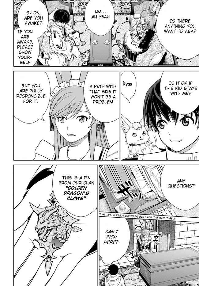 Chapter 35 - Page 20