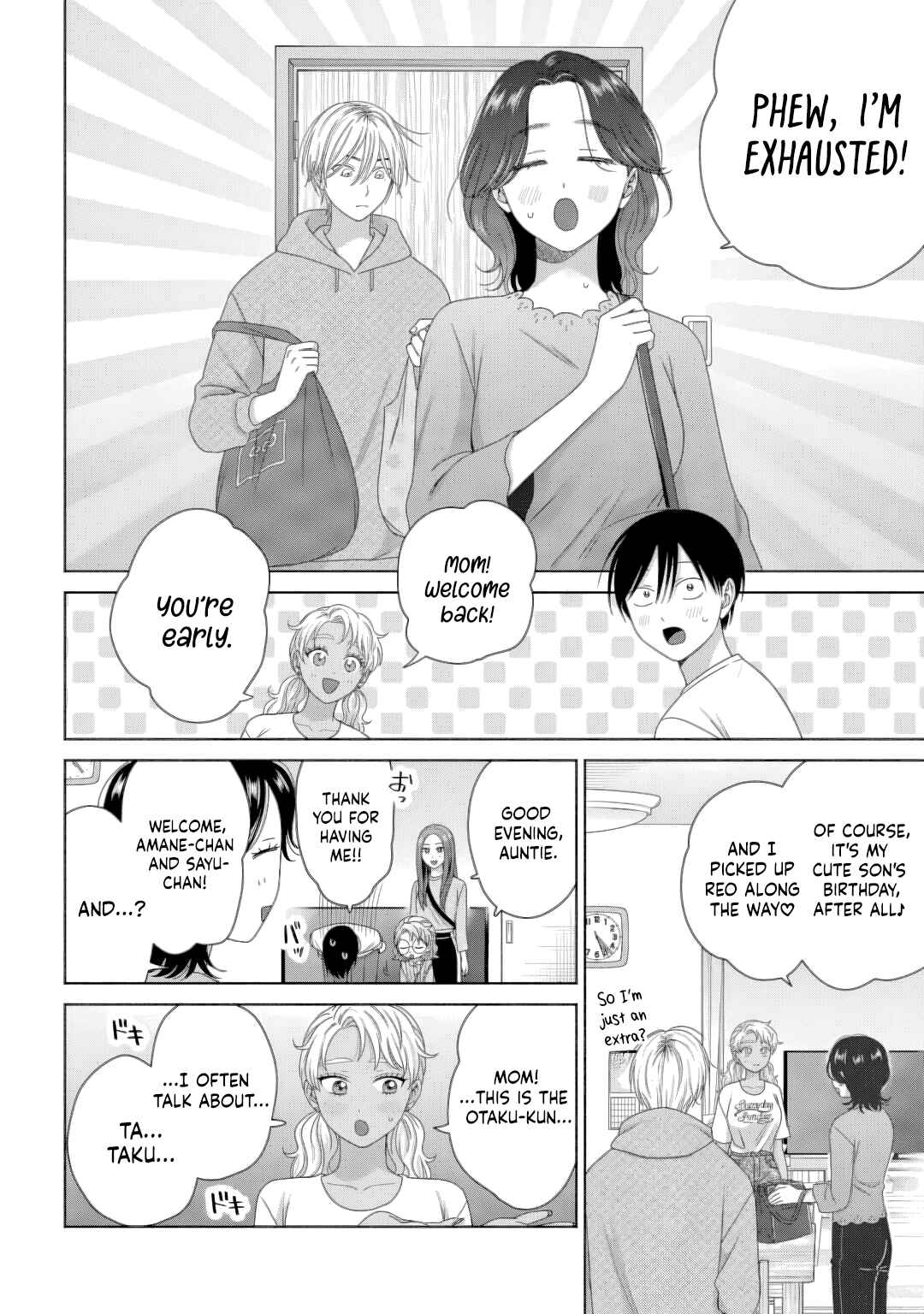 Chapter 81 - Page 10