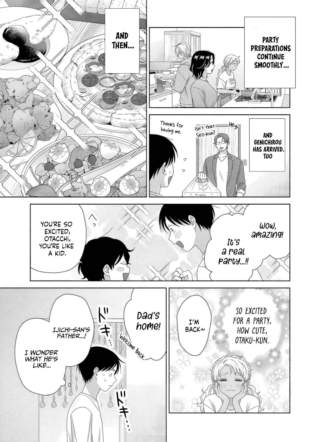 Chapter 81 - Page 15