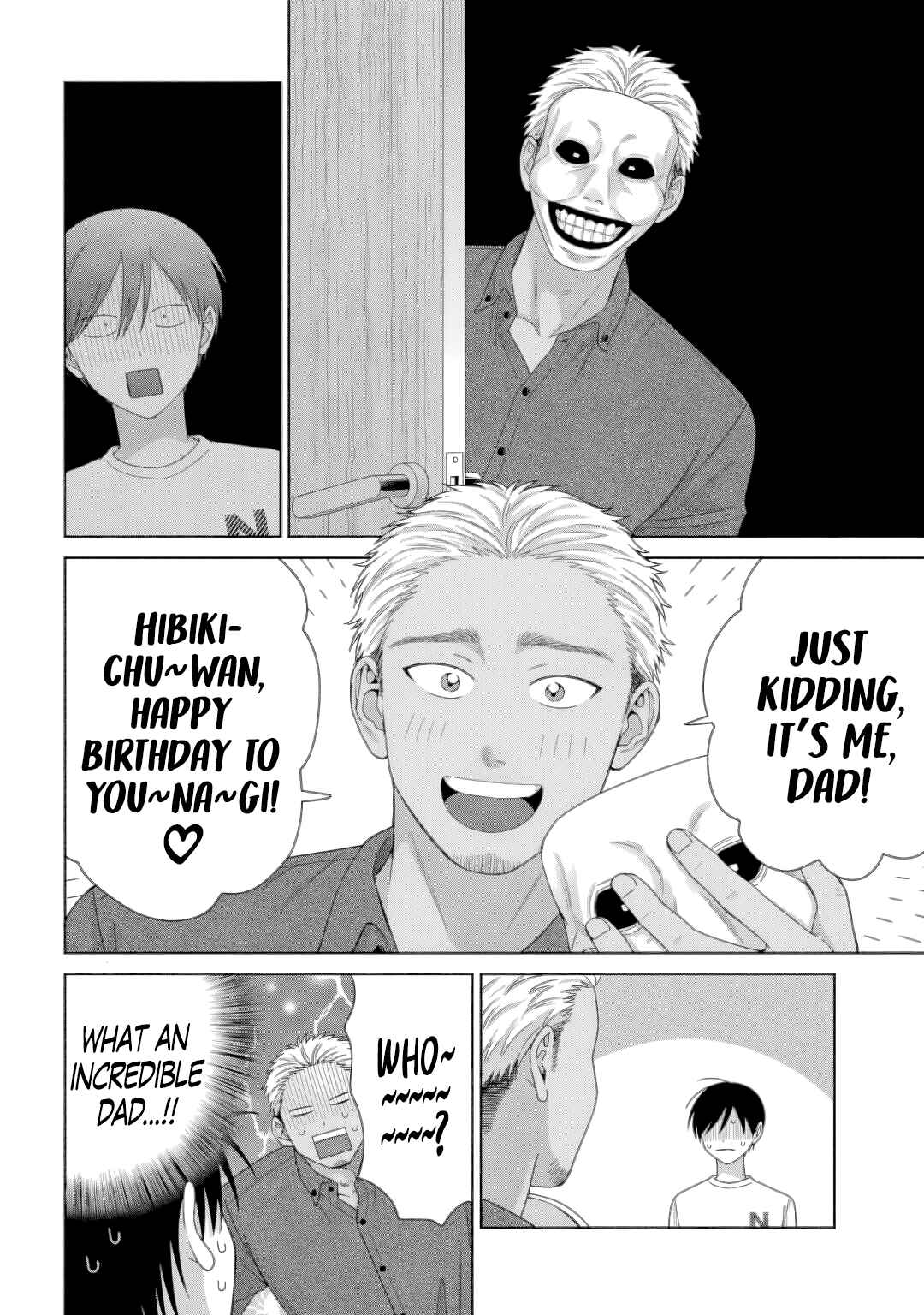 Chapter 81 - Page 16