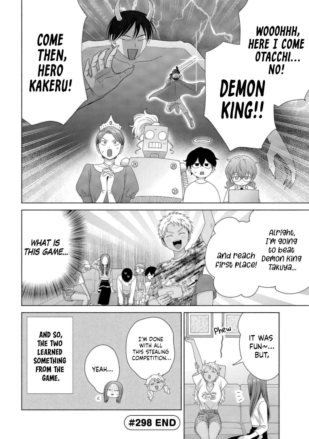 Chapter 81 - Page 8