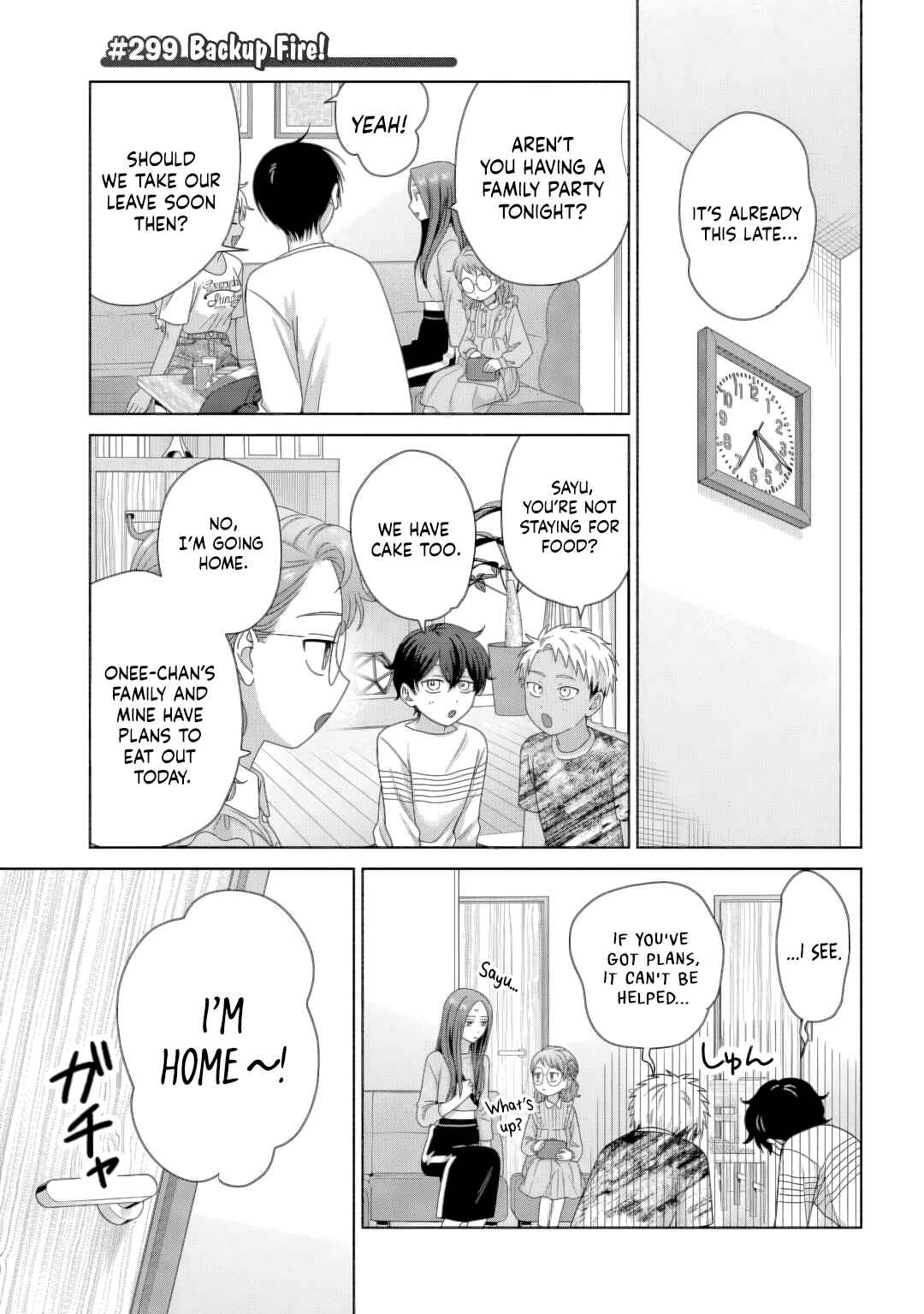 Chapter 81 - Page 9