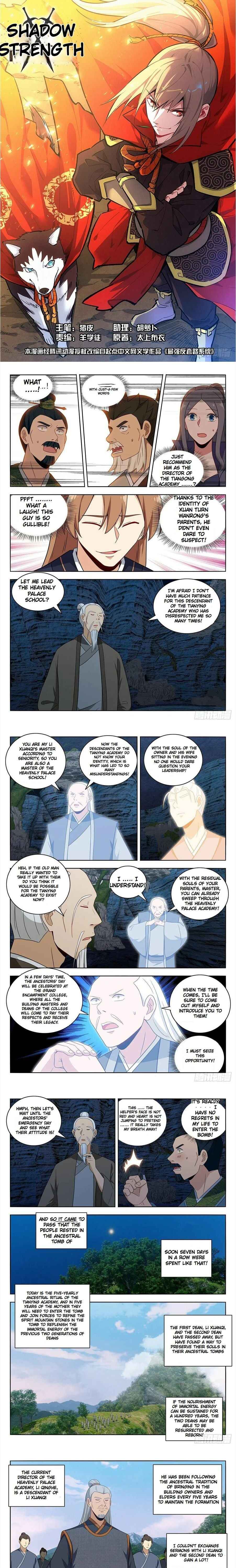 Chapter 454 - Page 2