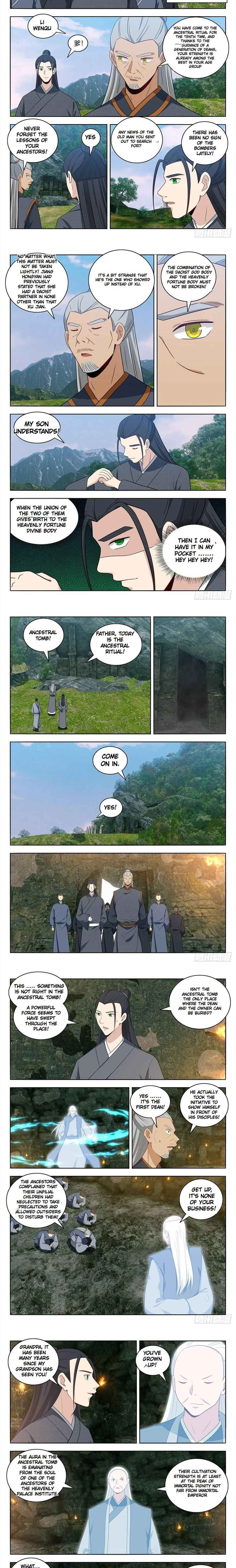 Chapter 454 - Page 3