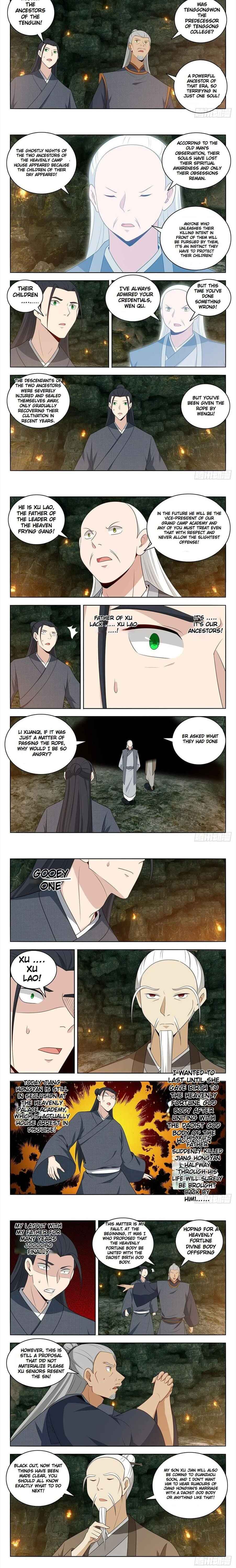 Chapter 454 - Page 4