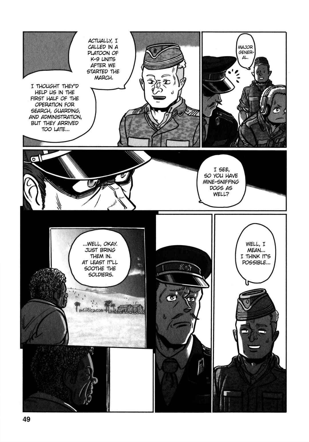 Chapter 32 - Page 11