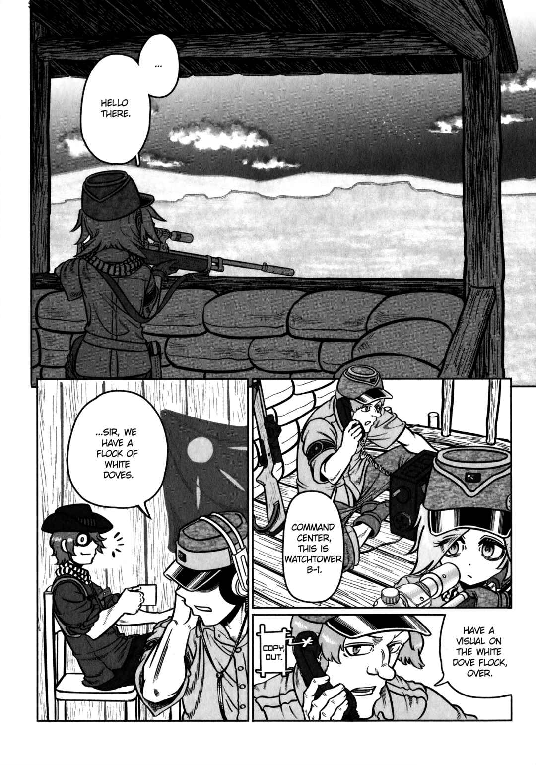 Chapter 32 - Page 14