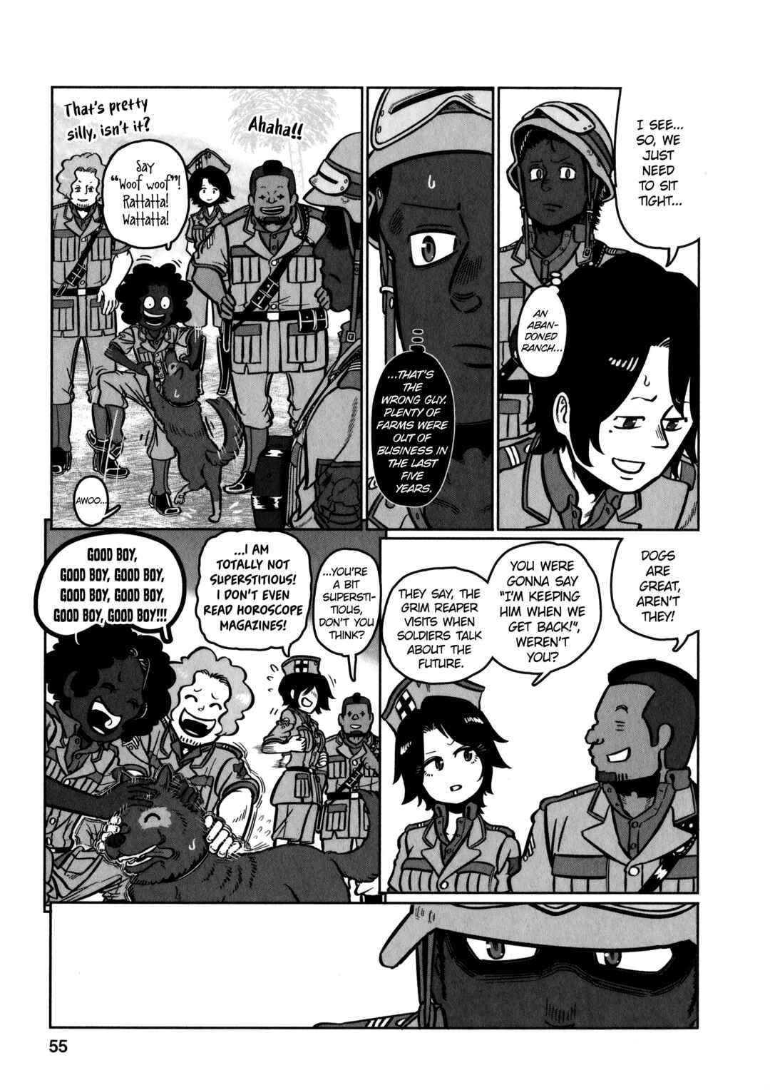 Chapter 32 - Page 17