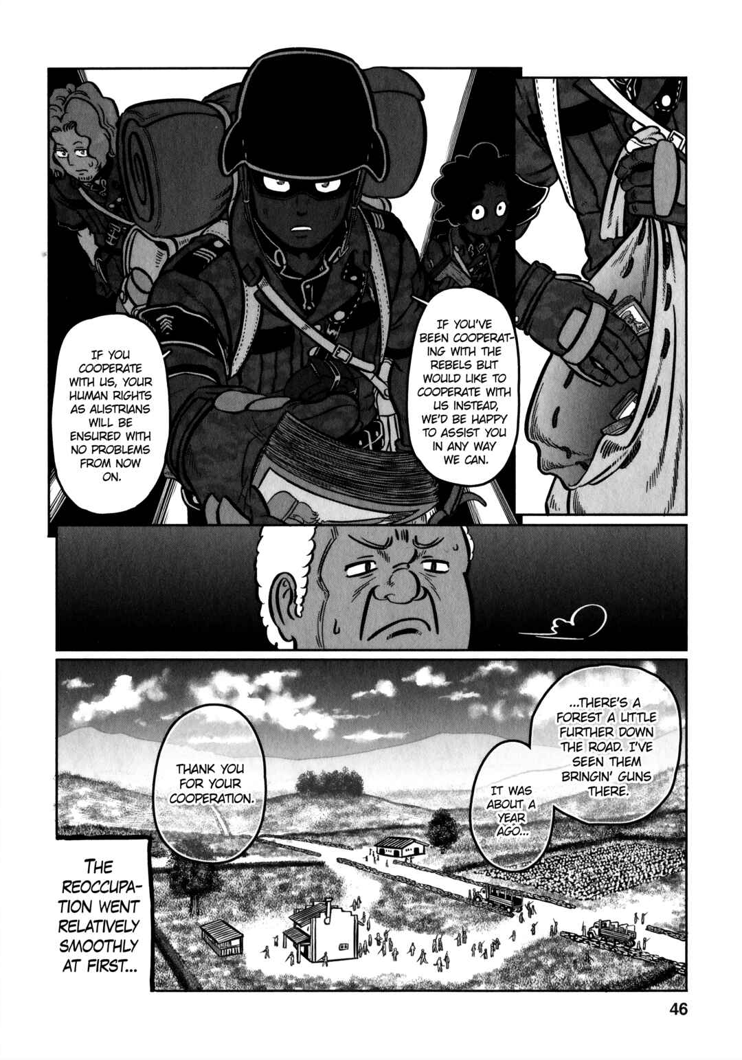 Chapter 32 - Page 8