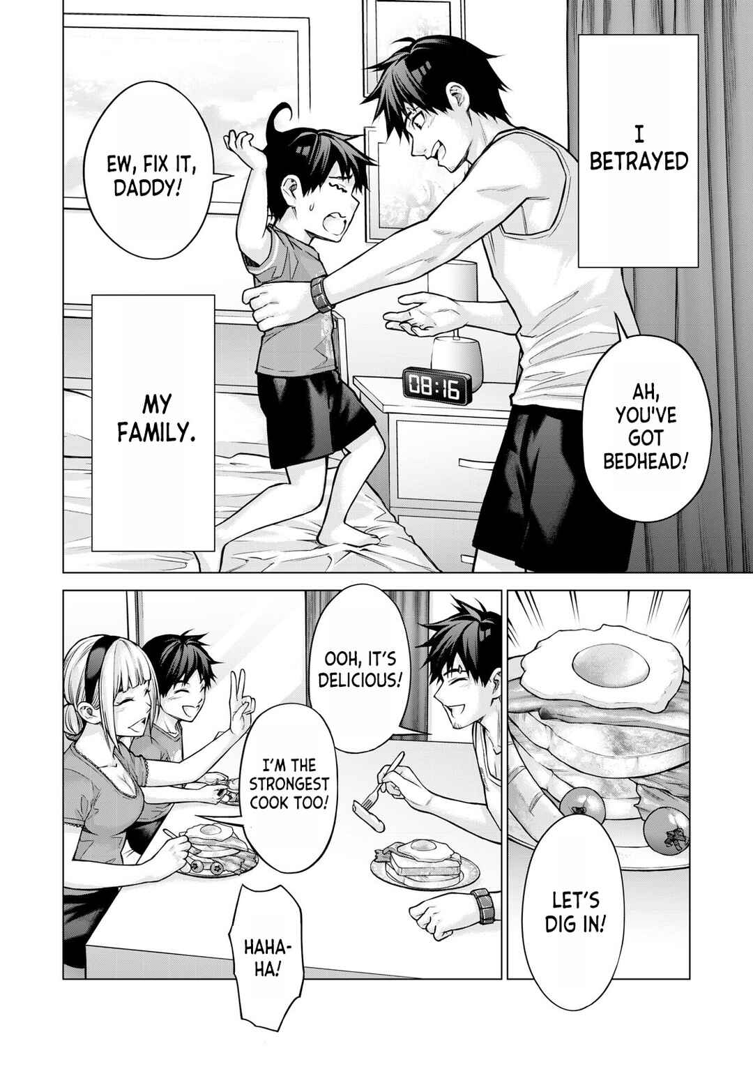 Chapter 2 - Page 6