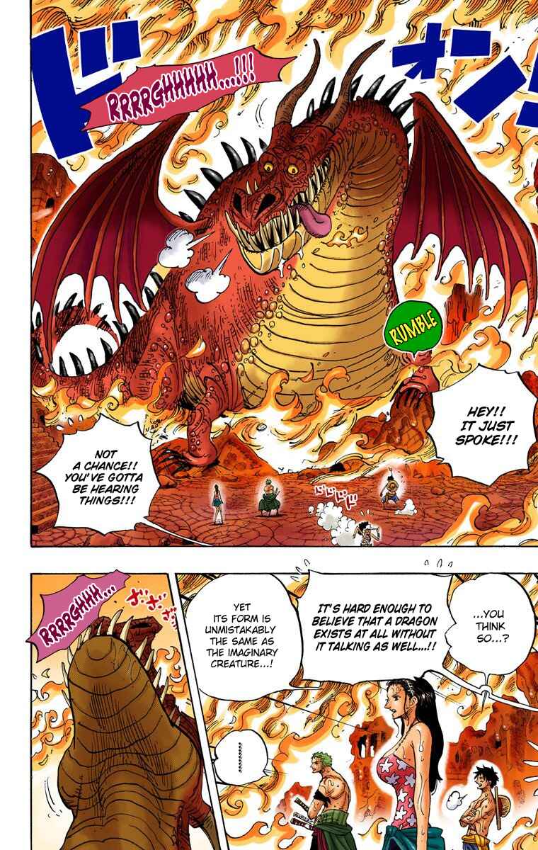 Chapter 656 - Page 3