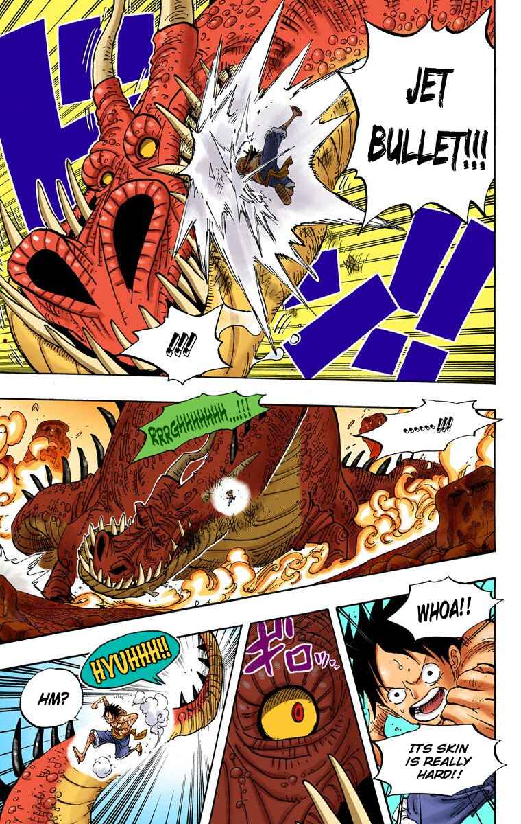 Chapter 656 - Page 6