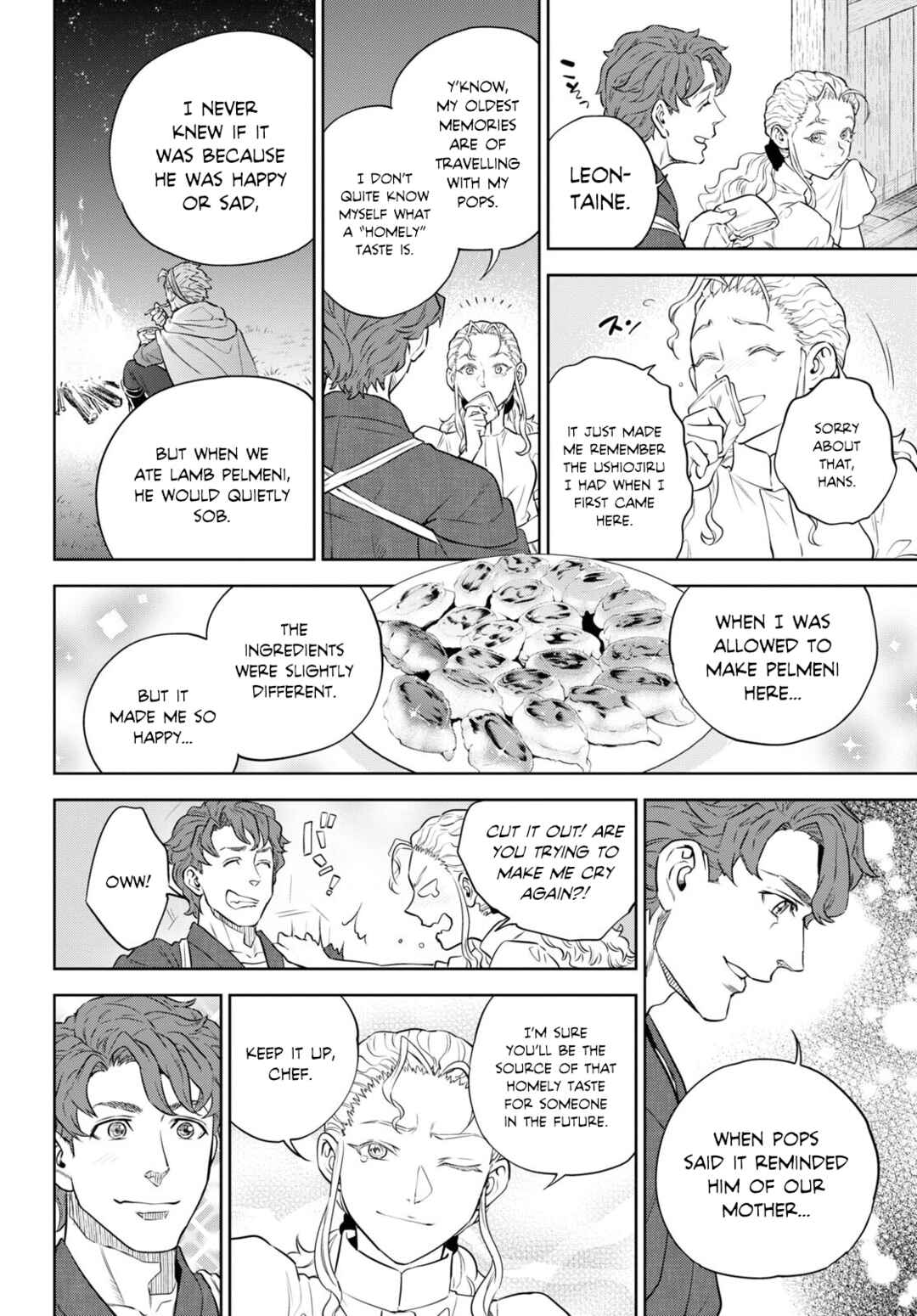 Chapter 88 - Page 28