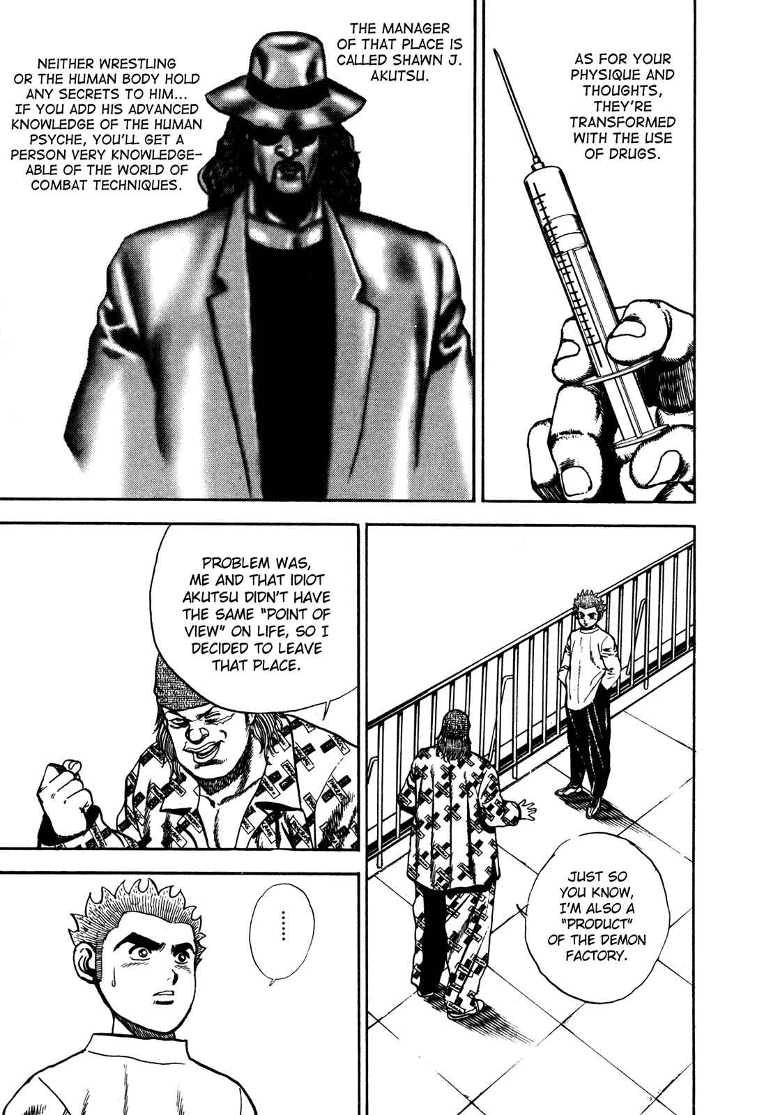 Chapter 82 - Page 7