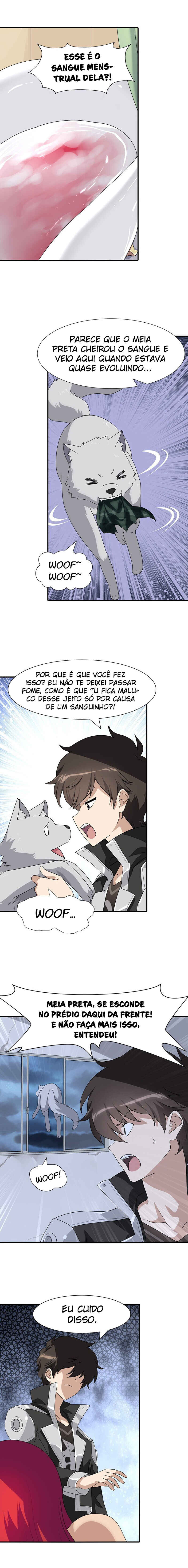 Chapter 171 - Page 3
