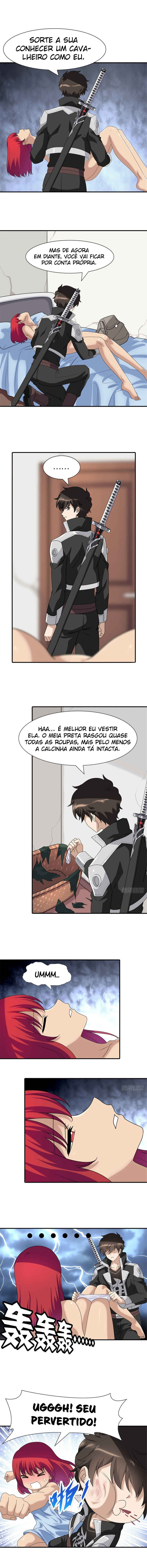Chapter 171 - Page 4