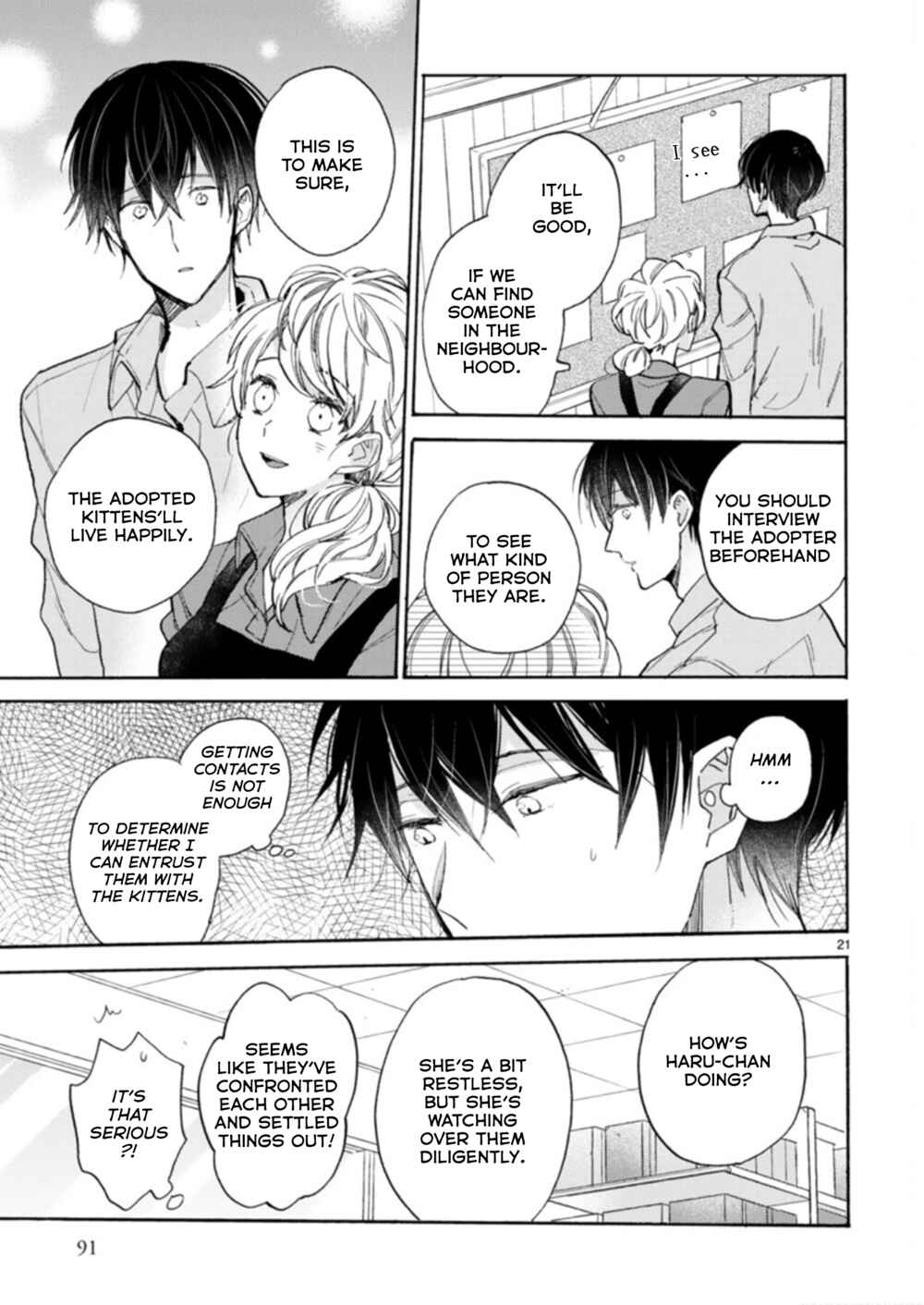 Chapter 19.1 - Page 21