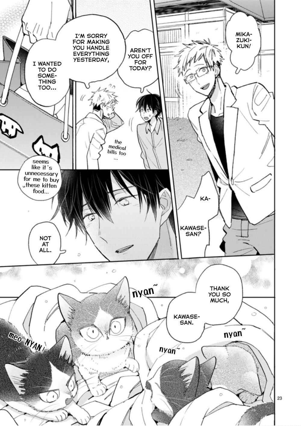 Chapter 19.1 - Page 23
