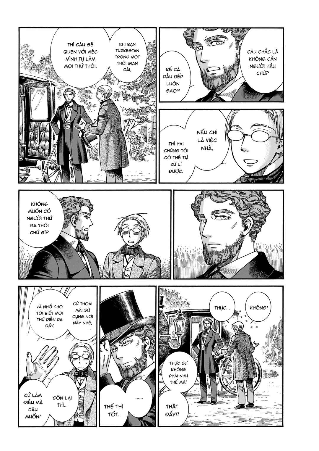 Chapter 108 - Page 10