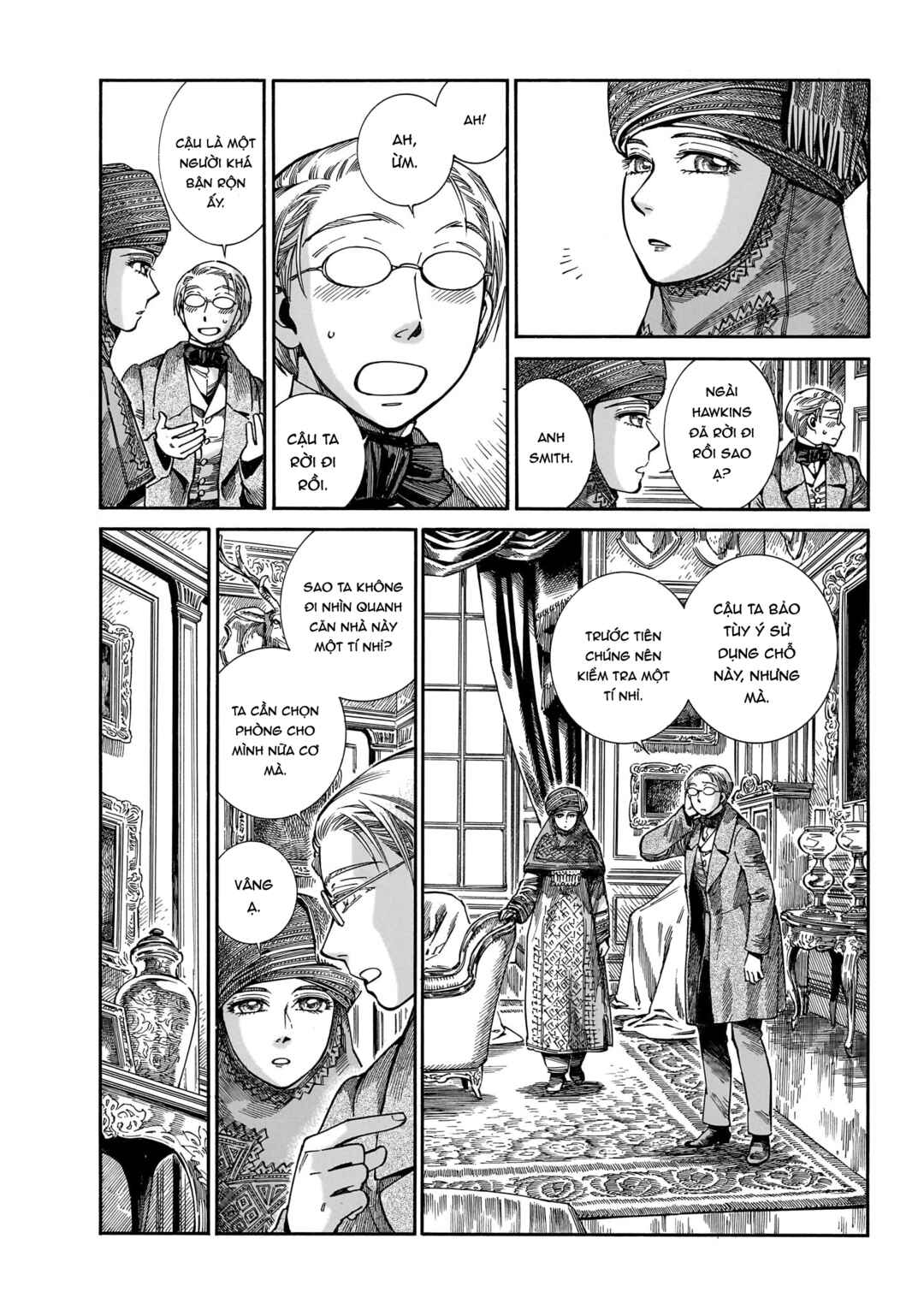 Chapter 108 - Page 11