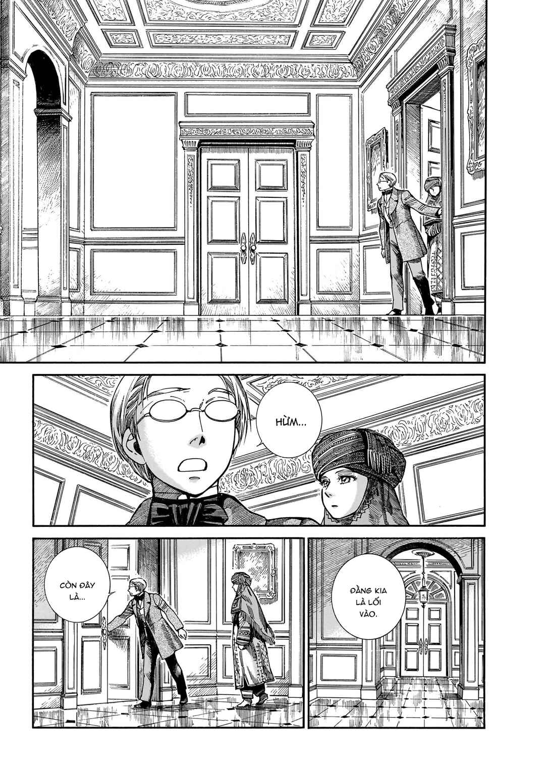Chapter 108 - Page 12