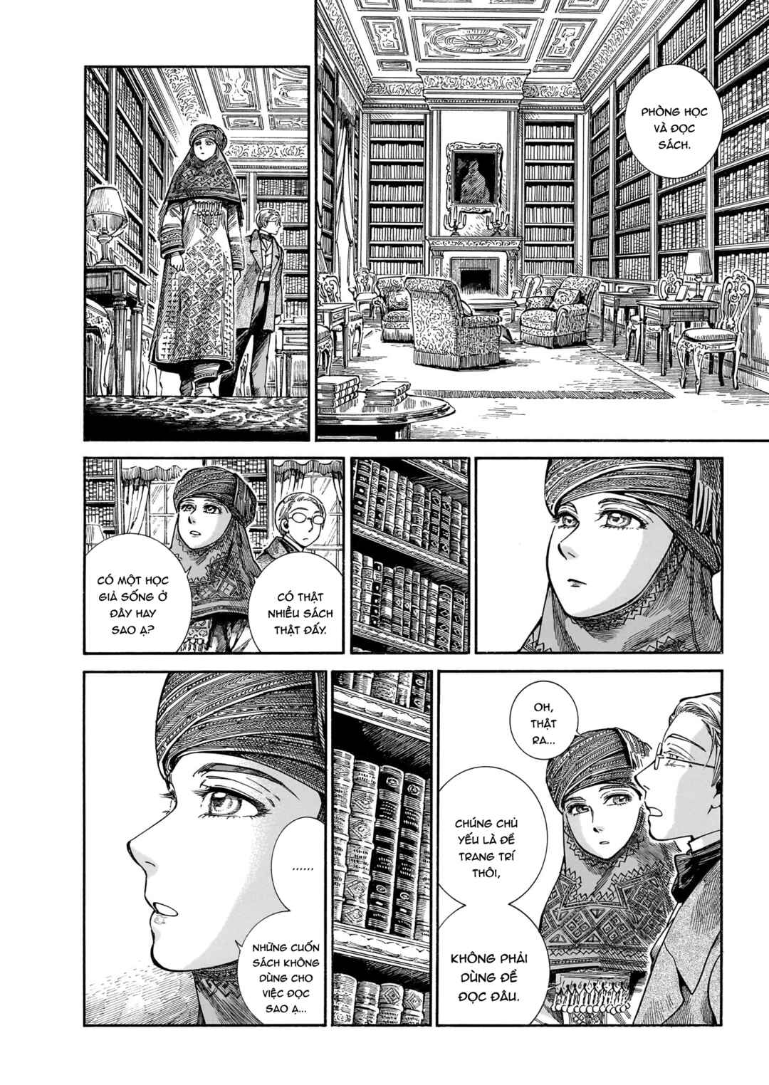 Chapter 108 - Page 13