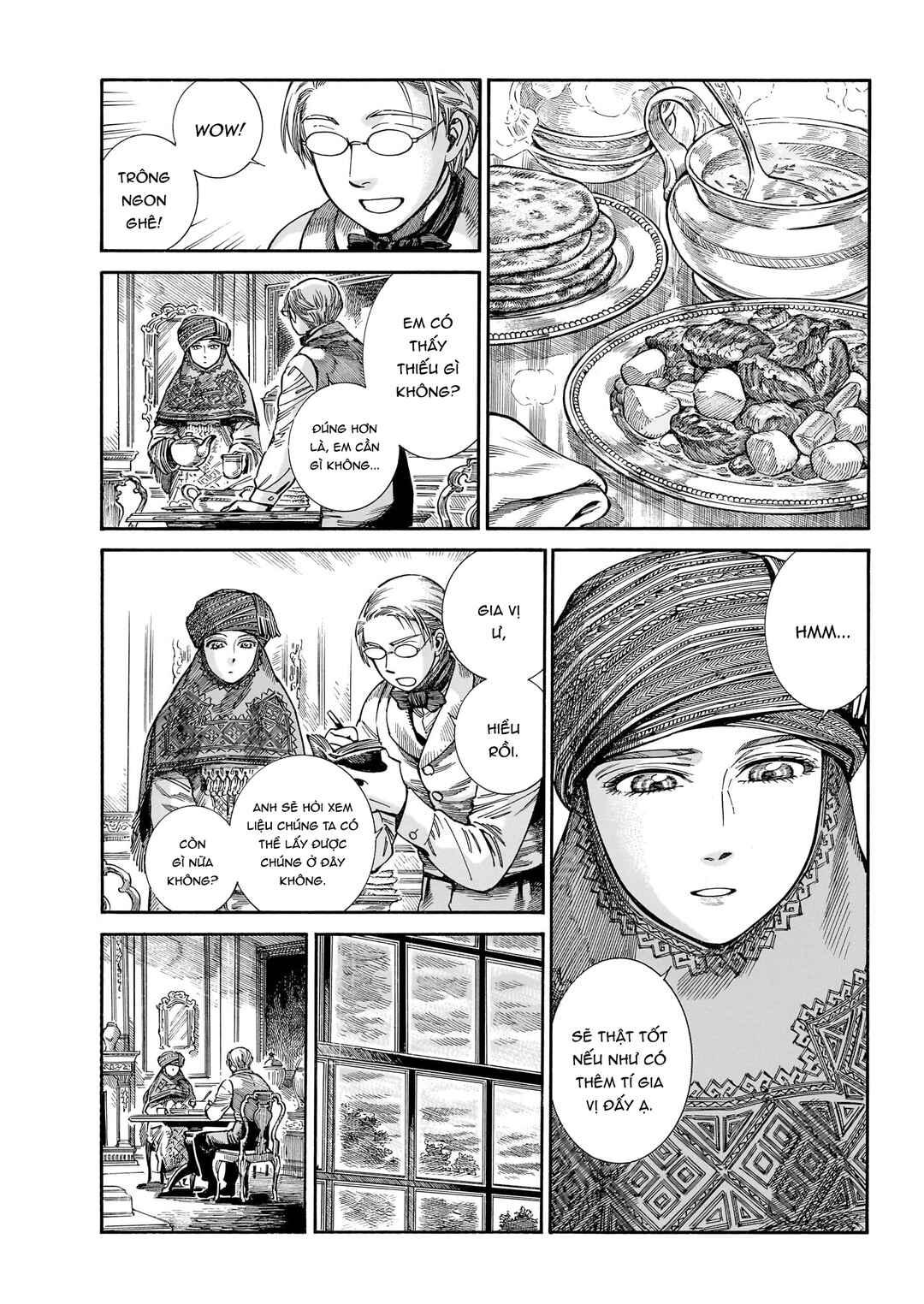 Chapter 108 - Page 27