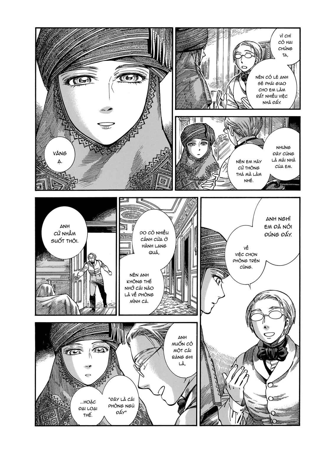 Chapter 108 - Page 29