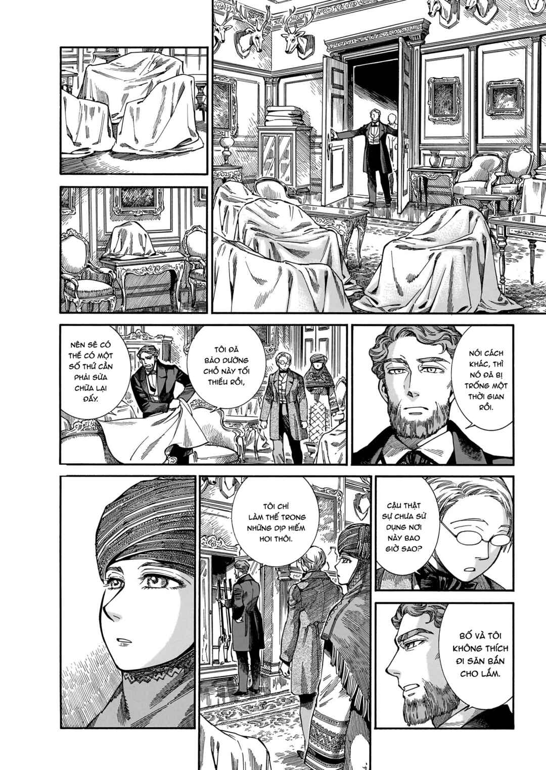 Chapter 108 - Page 3