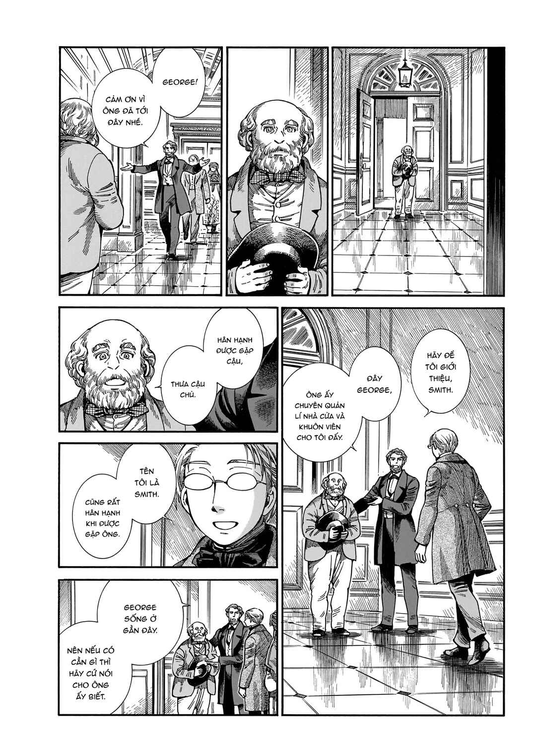 Chapter 108 - Page 5
