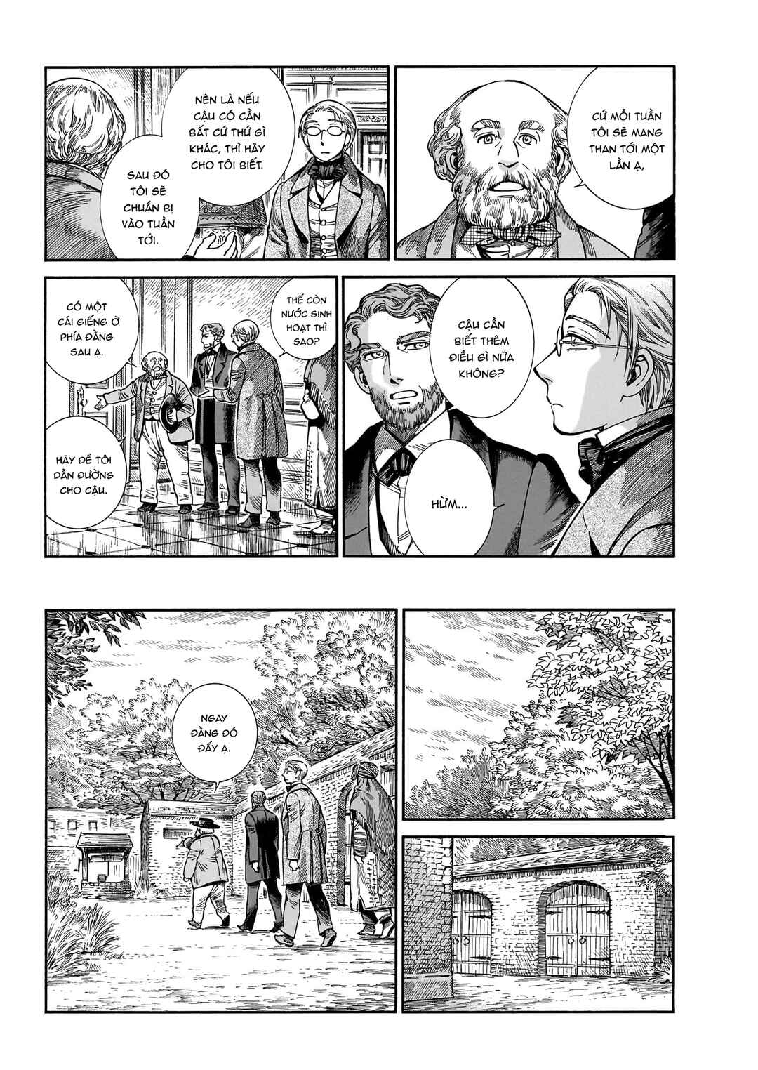 Chapter 108 - Page 6