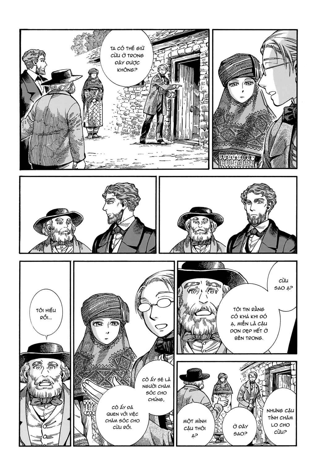Chapter 108 - Page 8