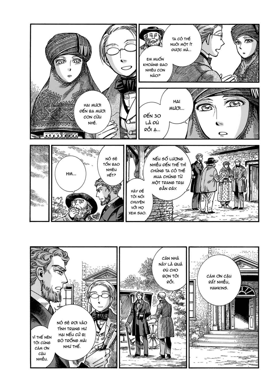 Chapter 108 - Page 9