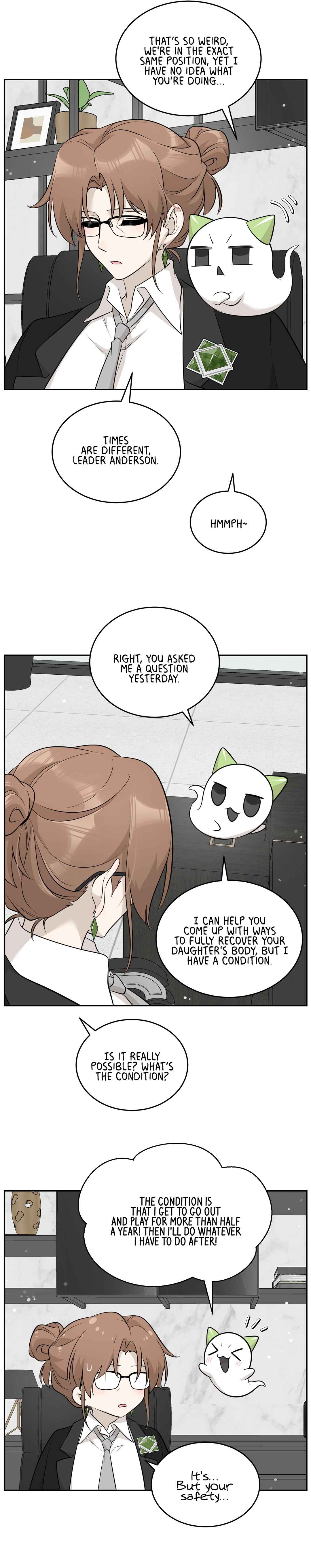 Chapter 120 - Page 9