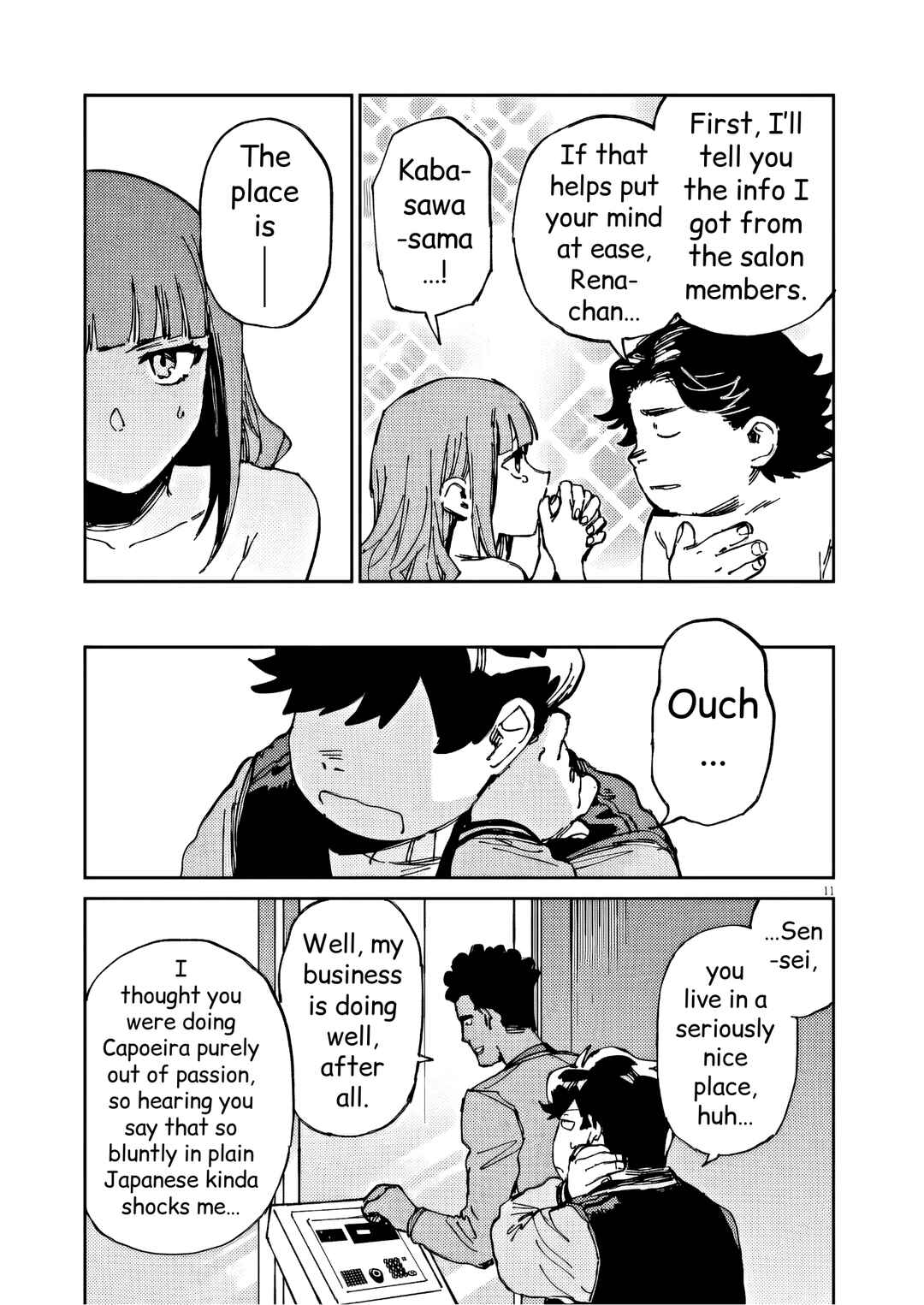 Chapter 29 - Page 11