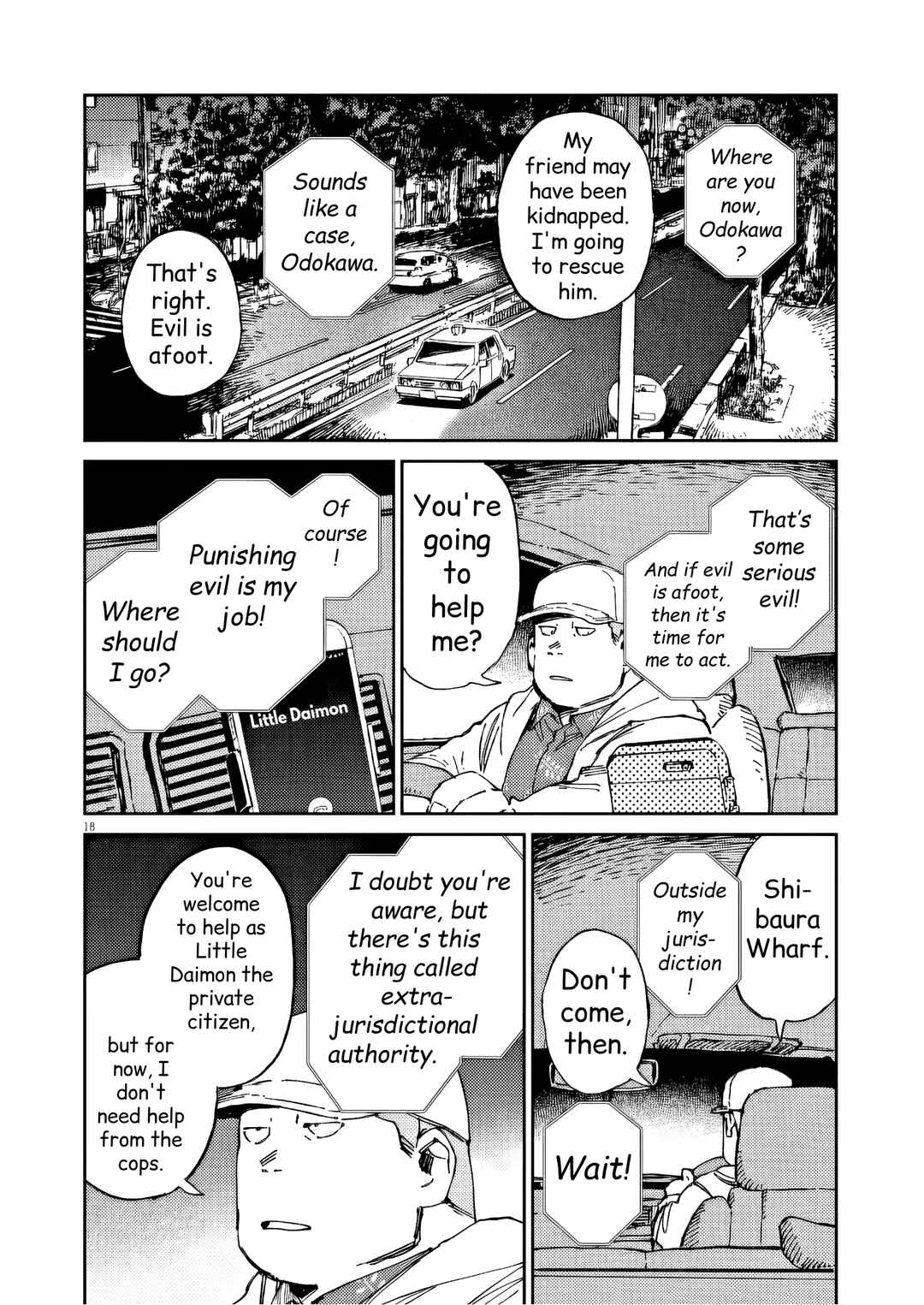Chapter 29 - Page 18